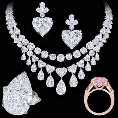 luxery jewelry - best luxury jewelry brands.